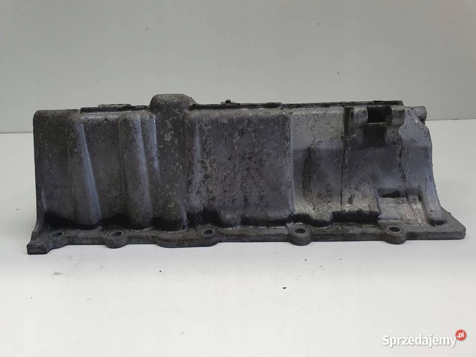 Mini One R50 R53 16 16V MISKA OLEJOWA Oleju Chełm