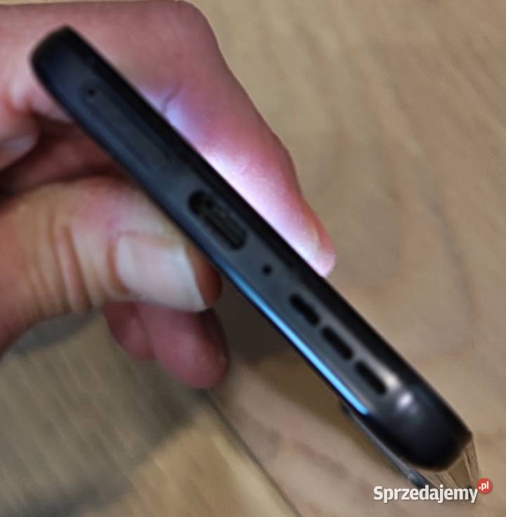 Smartfon Motorola Edge 30 Neo 8 GB 128 GB 5G Toruń