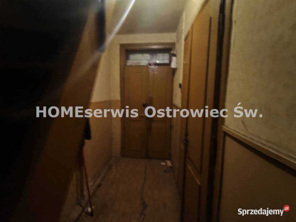 sprzedaży domu Opatów 586m2 2030zł/m2 Sprzedaż