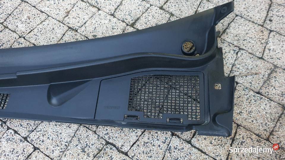 Podszybie renault vel satis kompletne Sosnowiec