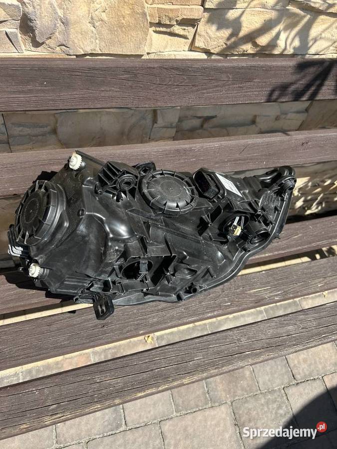 Łamią przód lewa audi a3 8V USA osobowe małopolskie Zator sprzedam