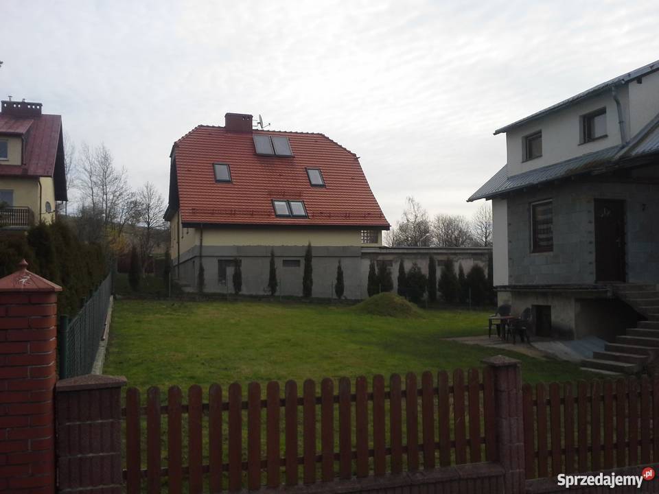 dom kłodzko do remontu osiedle sudety pod Rok budowy 1991 Kłodzko sprzedam
