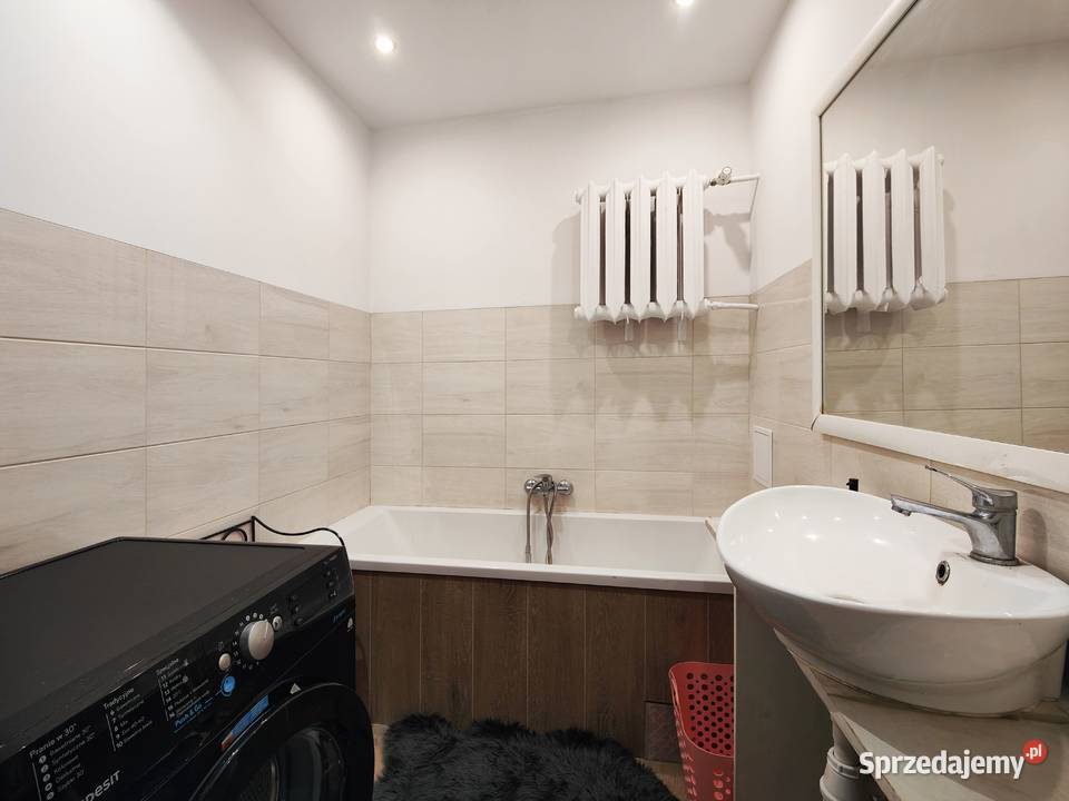 Przytulne 2 pokoje 532 m2 remoncie Łęczna