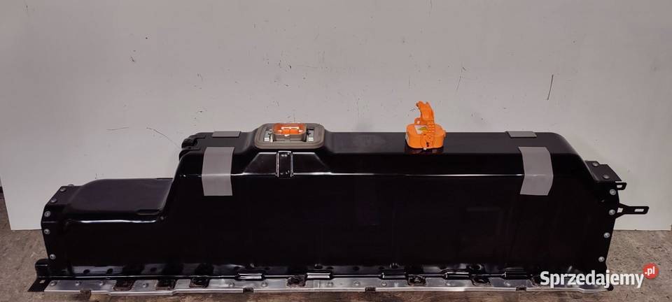 VOLVO XC40 BATERIA AKUMULATOR HYBRID PLUG IN sprzedam