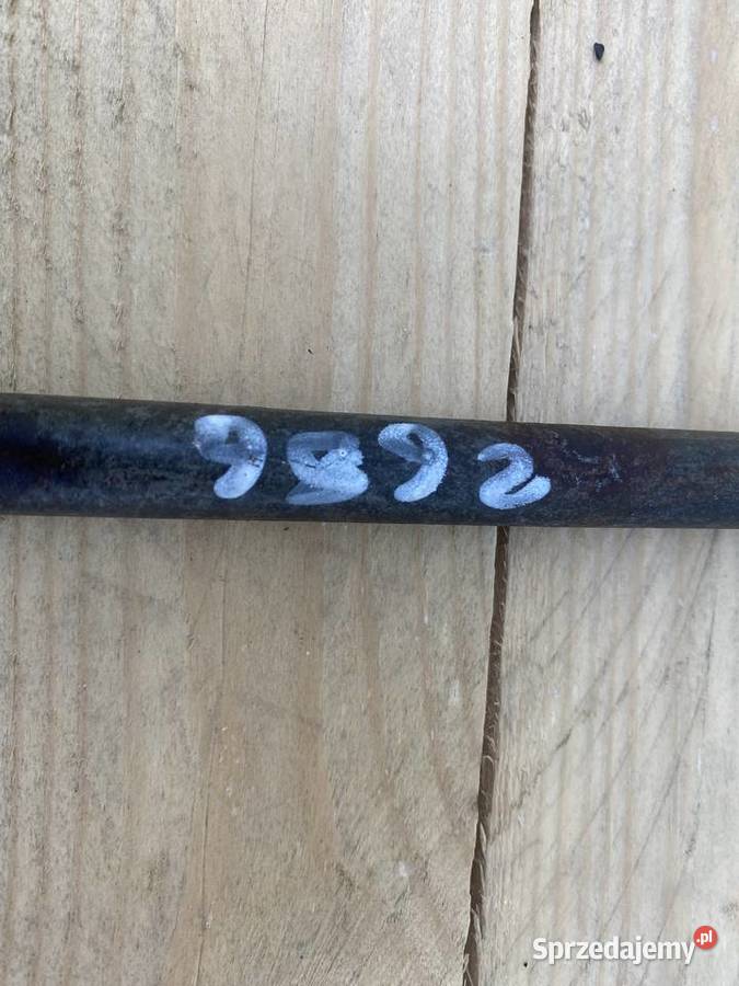 PEDAŁ HAMULCA WSK 125 175 DZWIGNIA sprzedam