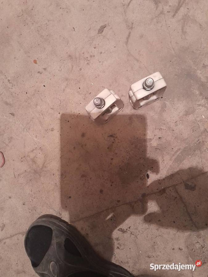 Czesci do wigry suport hamulec pedały Rowery i akcesoria Bibianów sprzedam