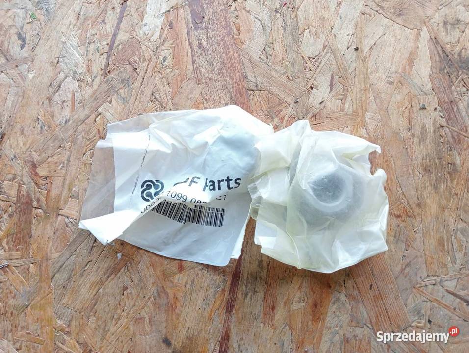 nakrętka koła DeutzFahr Agrotron 210990830 Koła i wagi Koszanowo