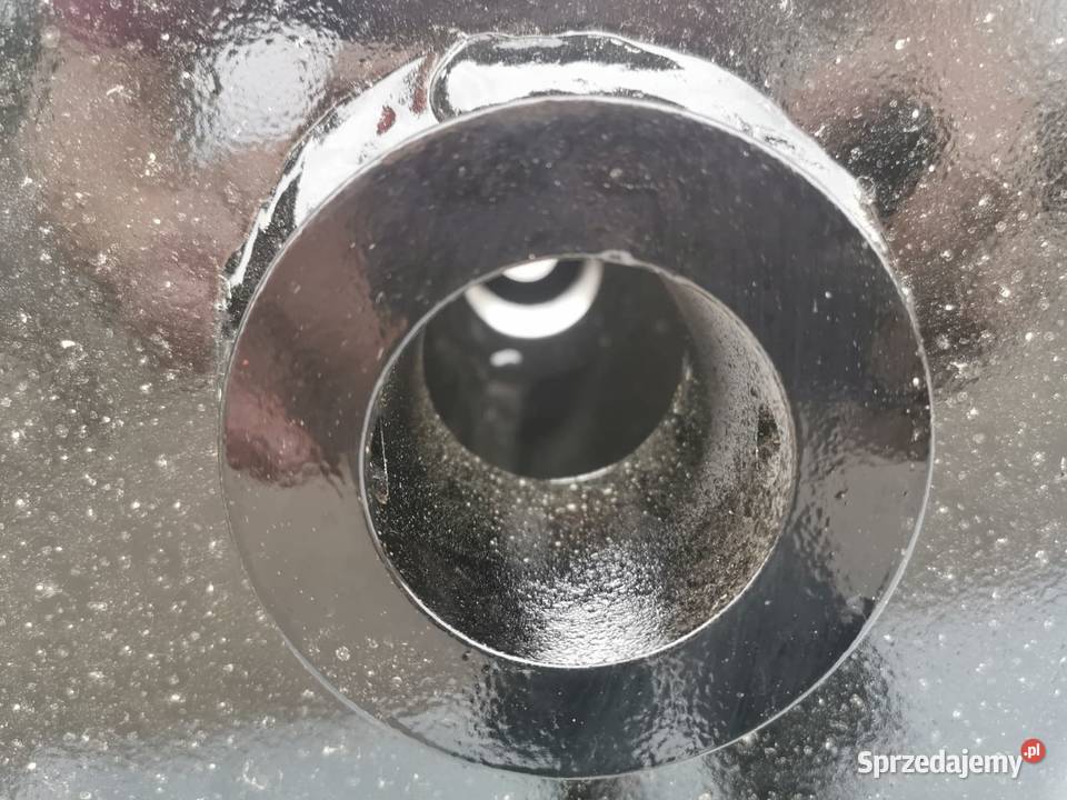 Maszt wewnętrzny Manitou MLT 7m Pozostałe