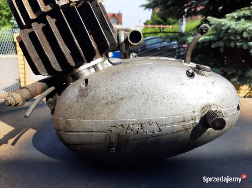 Silnik Osa 150 Bełchatów