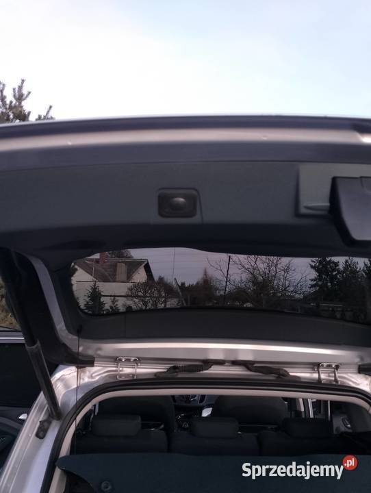 SPRZEDAM Ford Ruszków Drugi