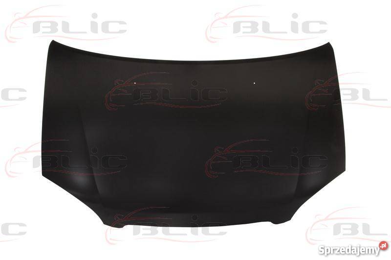 POKRYWA SILNIKA MASKA SUZUKI IGNIS 0004 mazowieckie Pruszków