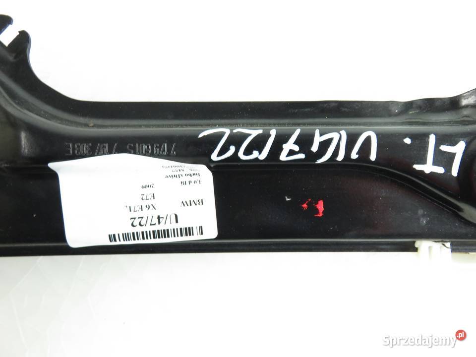 PODNOŚNIK SZYBY LEWY TYLNY BMW X6 E71 0130821460 Mechanizmy opuszczania szyb sprzedam