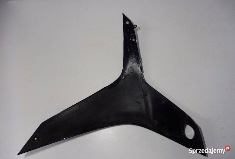 Honda CBR 600 RR PC40 owiewka lewa 0712r A348 wielkopolskie