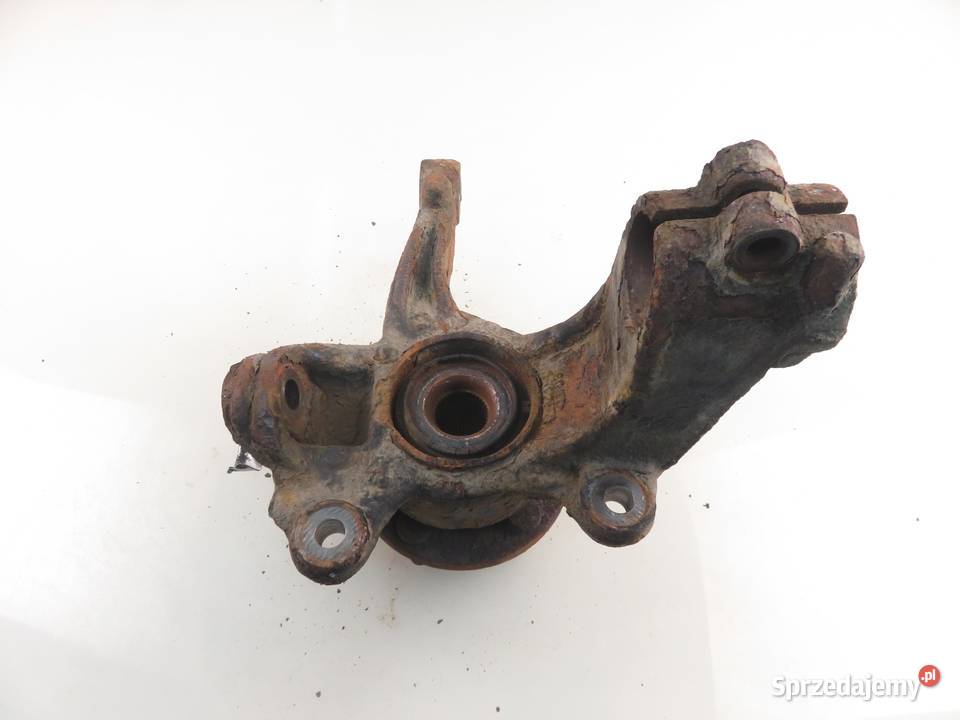 ZWROTNICA PRZEDNIA LEWA FORD S I 18 TDCi Motoryzacja