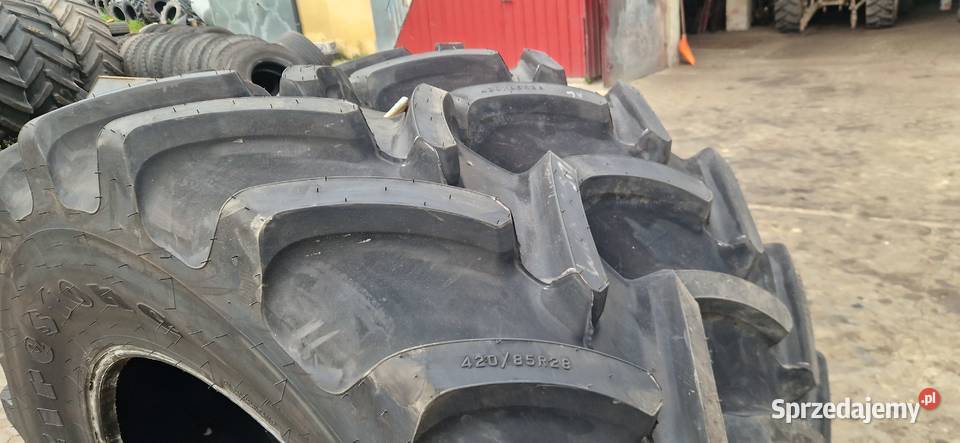 42085r28 169r28 16928 Firestone Nowe Nowe Miasto Lubawskie
