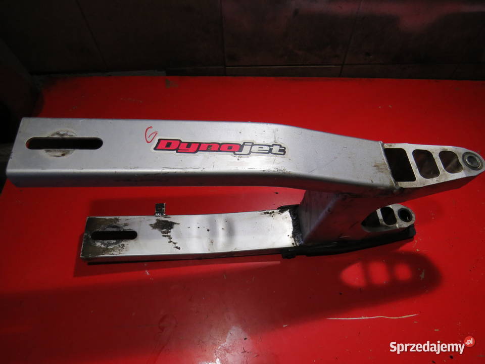 HONDA HORNET 600 PC36 03 wahacz mocowanie koła Warszawa