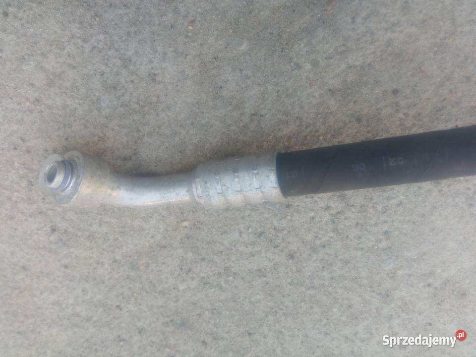 1J0820721AA Przewód klimatyzacji VW SEAT SKODA Dębno