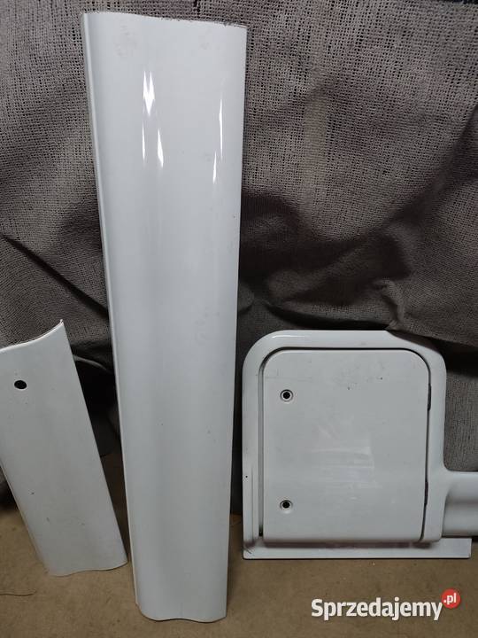 Listwa boczna schowek kamper Trigano Mc louis