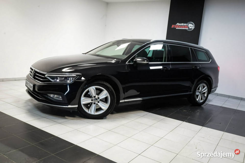 Volkswagen Passat LiftEleganceSalon PolskaI Konstantynów Łódzki sprzedam