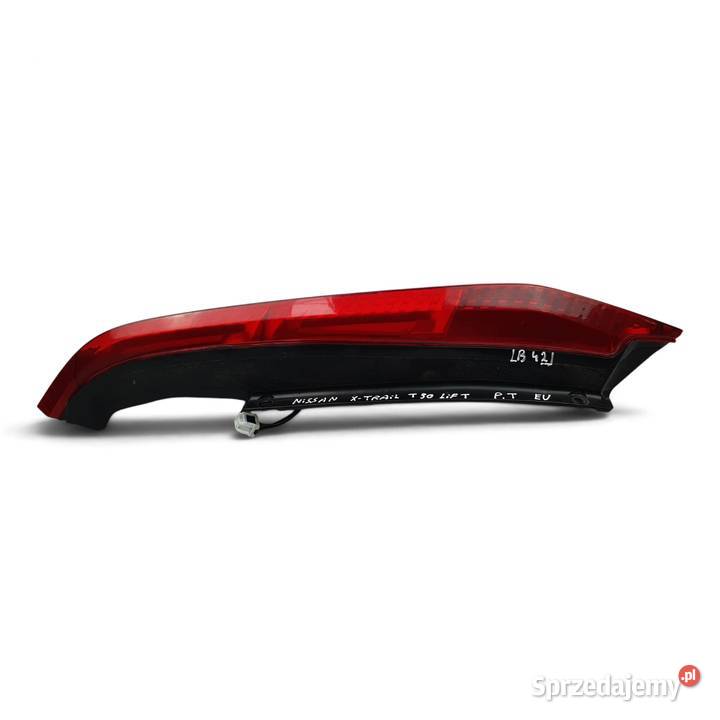 LAMPA PRAWA Nissan XTrail T30 20002007 tylna Chełm