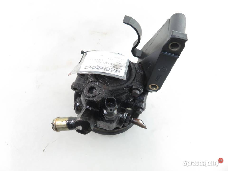 POMPA WSPOMAGANIA FORD FOCUS MK1 I 16 16V