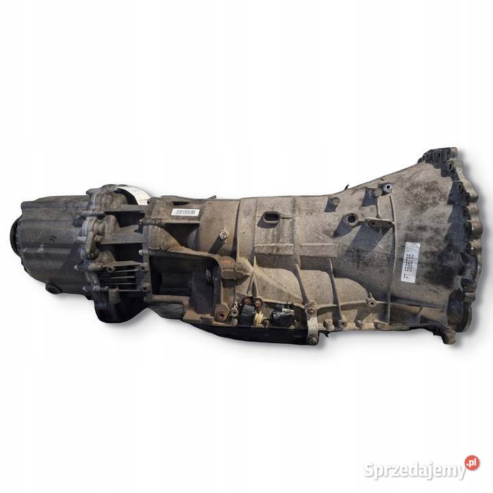 SKRZYNIA BIEGÓW Land Rover Discovery III L319 27 Chełm sprzedam