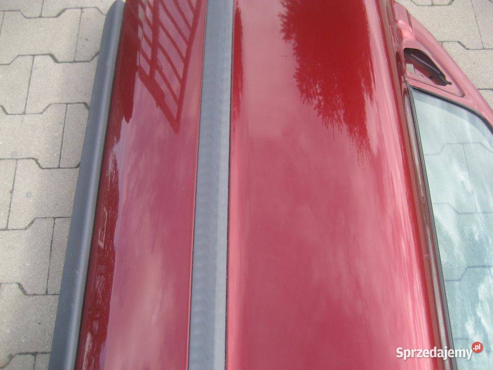 volvo s60 0009r volvo v70 0007r drzwi przód lewe osobowe Rakoniewice sprzedam