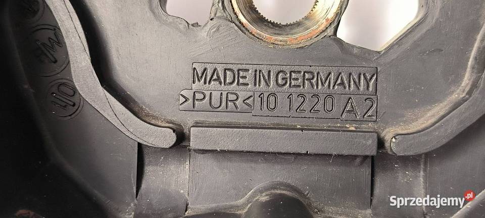 KIEROWNICA MERCEDES SL 500 Lipno sprzedam