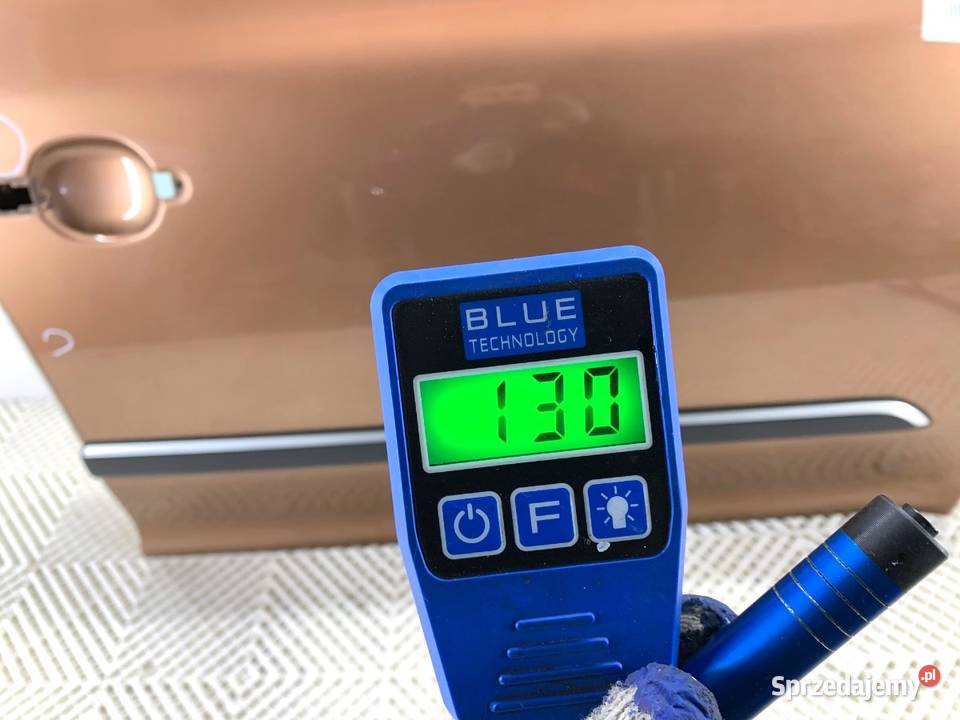 DRZWI PRAWY PRZÓD SKODA YETI Crossover 0917 podkarpackie sprzedam