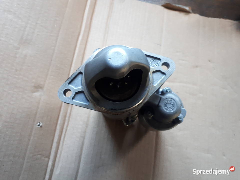 Rozrusznik Opel Astra H 16 55556092 Pszczyna sprzedam