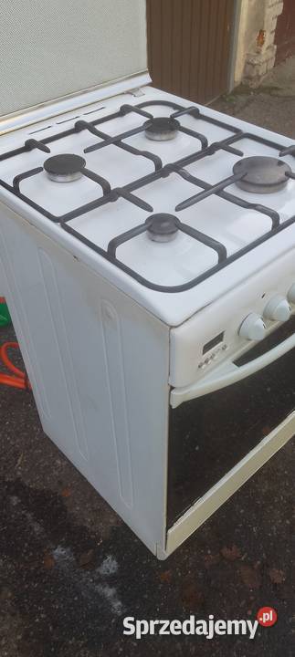 Sprzedam kuchnię gazową mazowieckie Płock