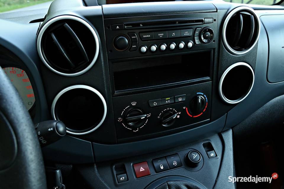 XLine Klimatyzacja Opłacony 1600cm3 Gostynin