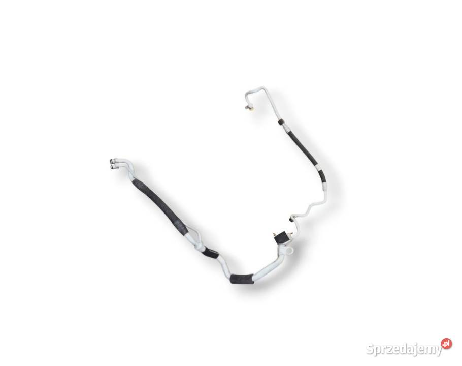 PRZEWÓD KLIMATYZACJI MERCEDES W204 CKLASA osobowe świętokrzyskie Działoszyce sprzedam