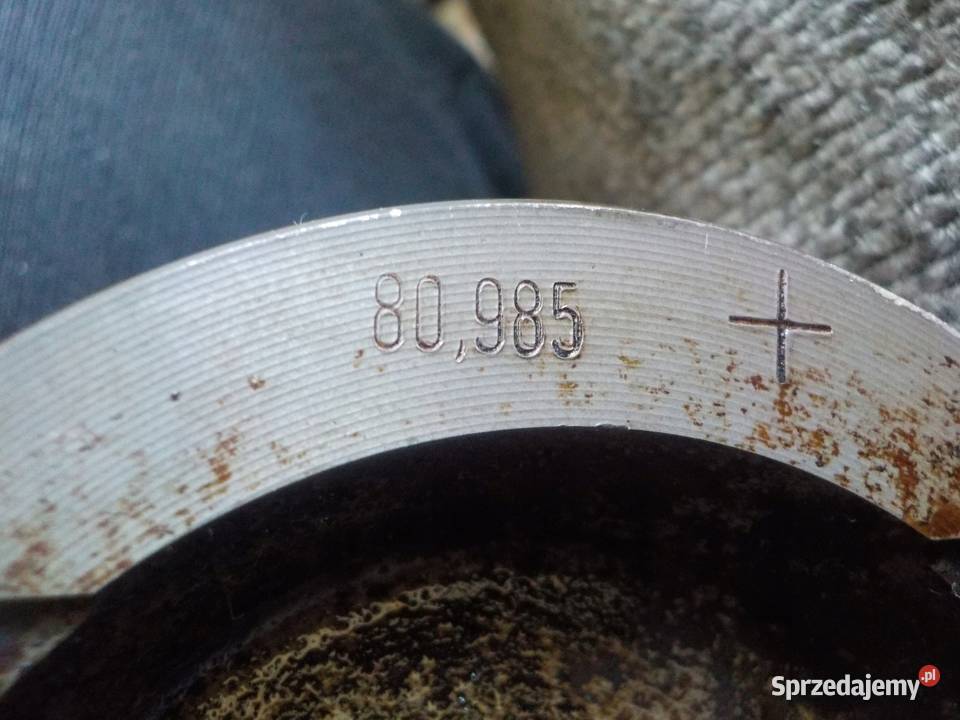 VW T4 25 B 94r 110 AAF tlok Suków