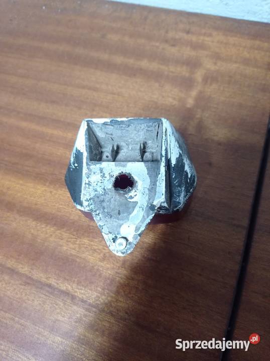 Lampa tył Komar motorynka Gniezno Łubno