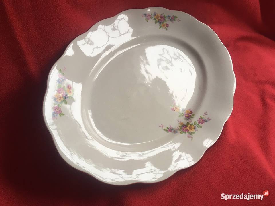 PRL Koenigszelt patera duża zachodniopomorskie Kołobrzeg