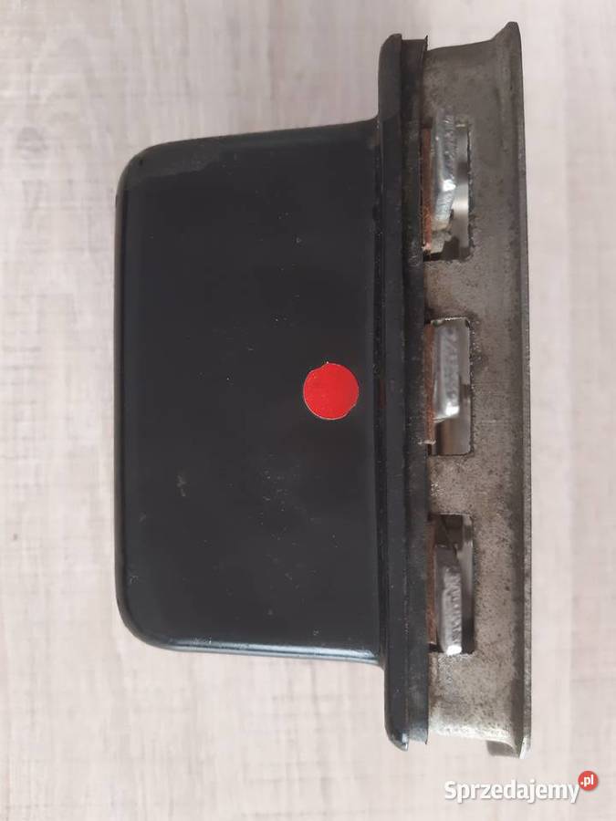 Regulator napięcia Fiat 126p stary typ ORYGINAŁ Motoryzacja Starachowice