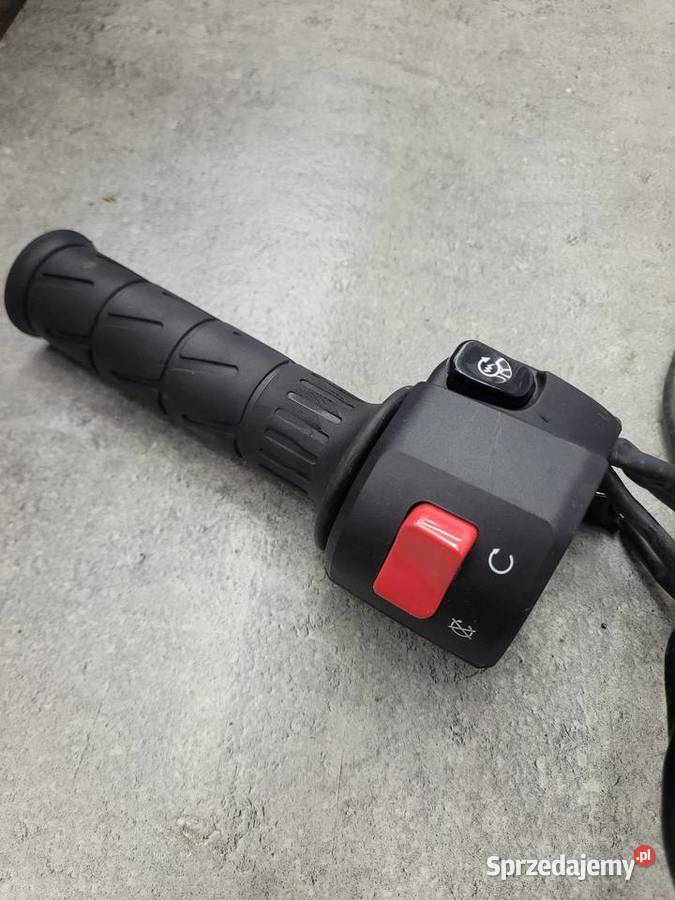 KAWASAKI Z 900 Z900 24 OEM PRZEŁĄCZNIK Nowy Tomyśl