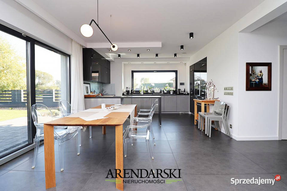 dom w malowniczej okolicy Domy Chwalęcice