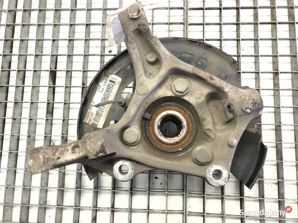 ZWROTNICA PRAWY PRZÓD OPEL ASTRA K 16 110 podkarpackie