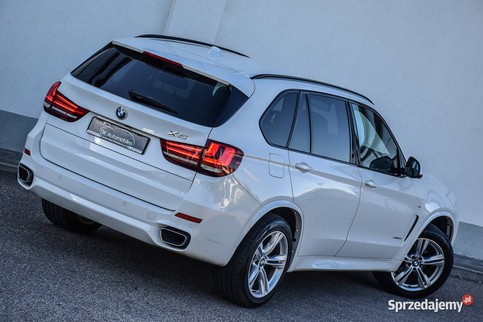 BMW X5 xDrive25d sport X5