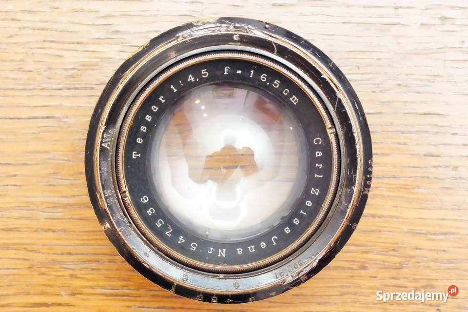 Carl Zeiss Tessar