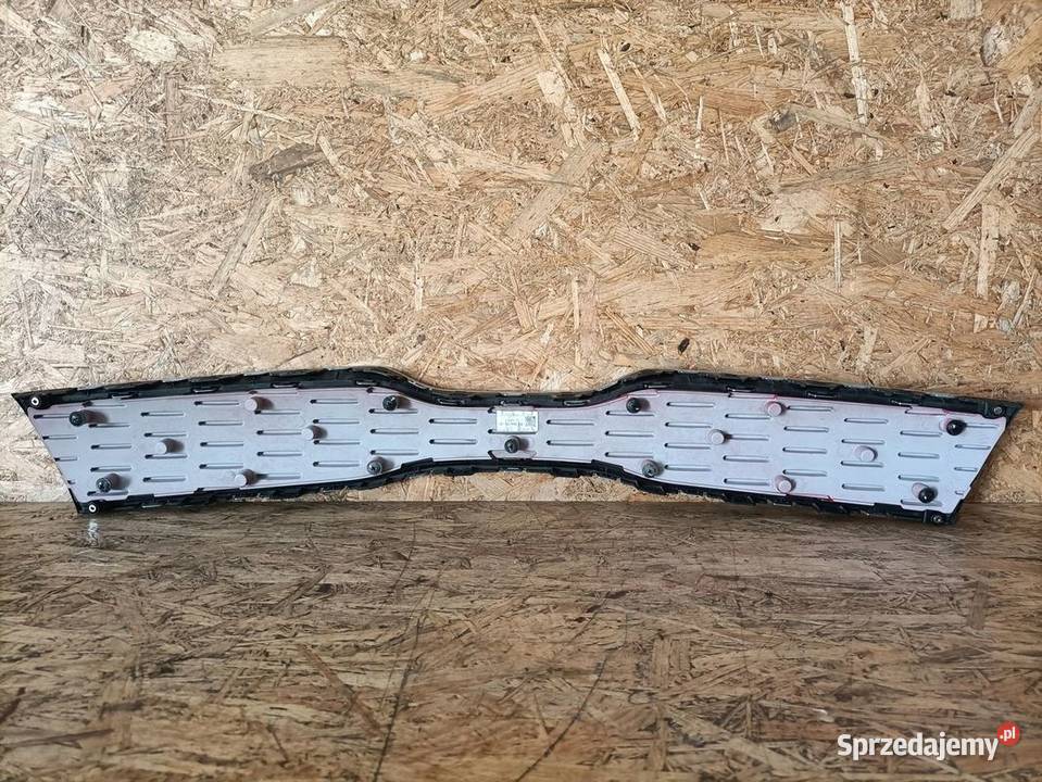 KIA PICANTO JA GTA LINE 17 GRILL ATRAPA PRZÓD Pleszew sprzedam
