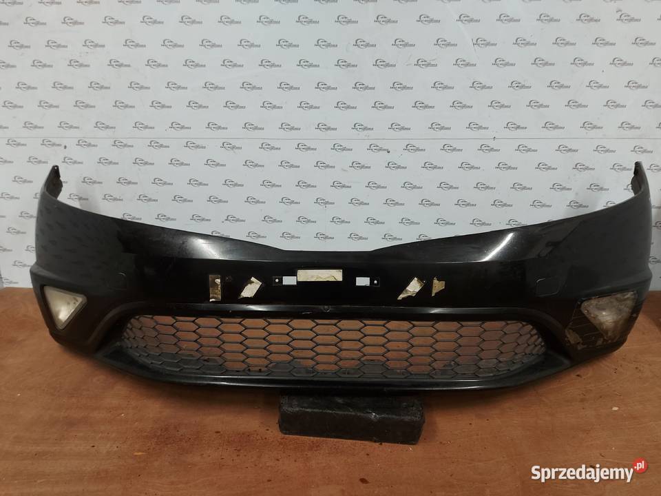 HONDA CIVIC VIII 09r zderzak przód Kielce