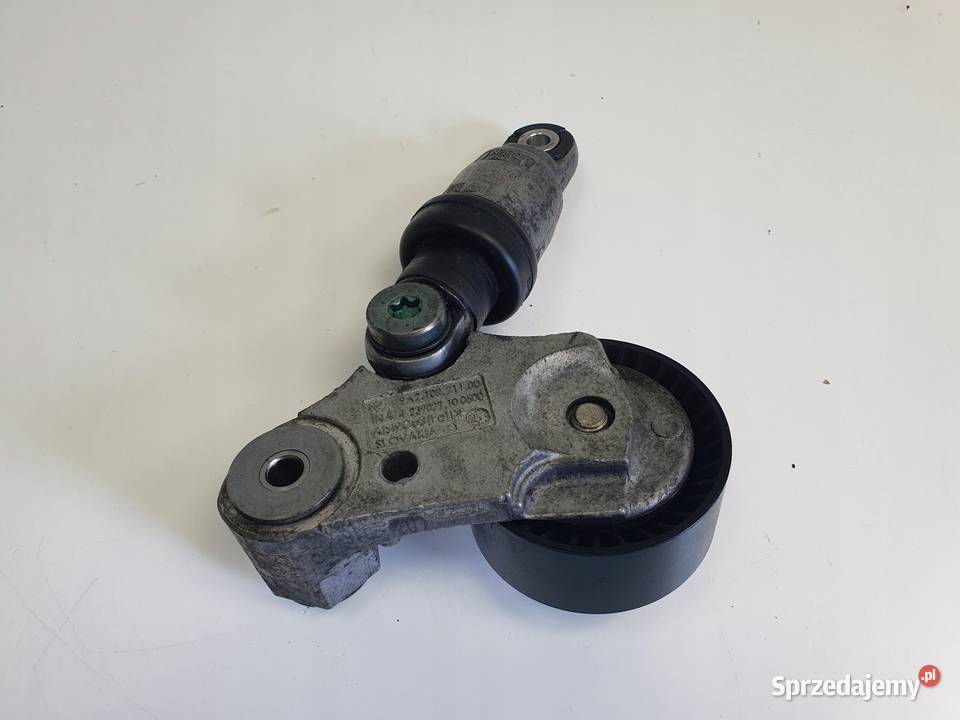 NAPINACZ PASKA Porsche 911 GT3 38 9A210221100 Chełm