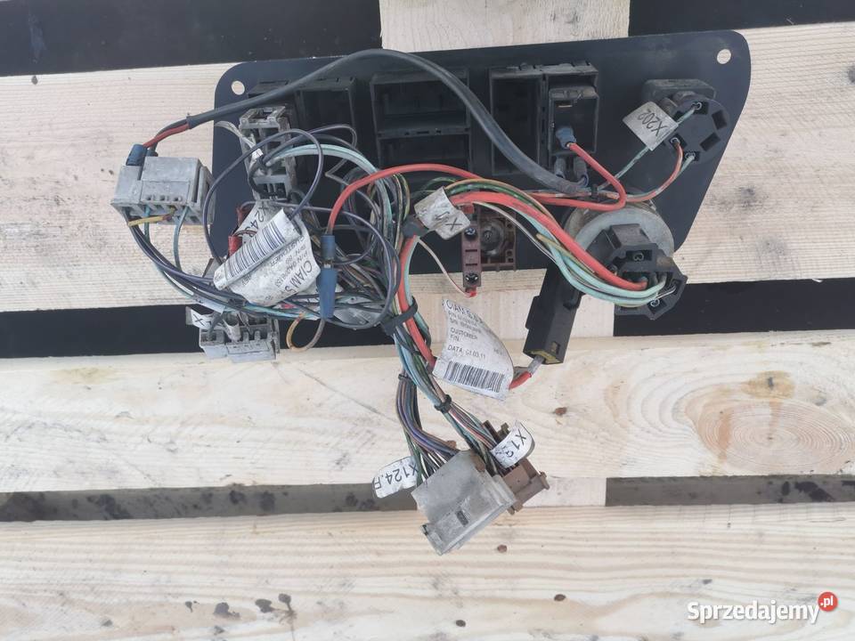 Dieci Mini agri Stacyjka hydrauliki Pozostałe wielkopolskie Wilkowo sprzedam