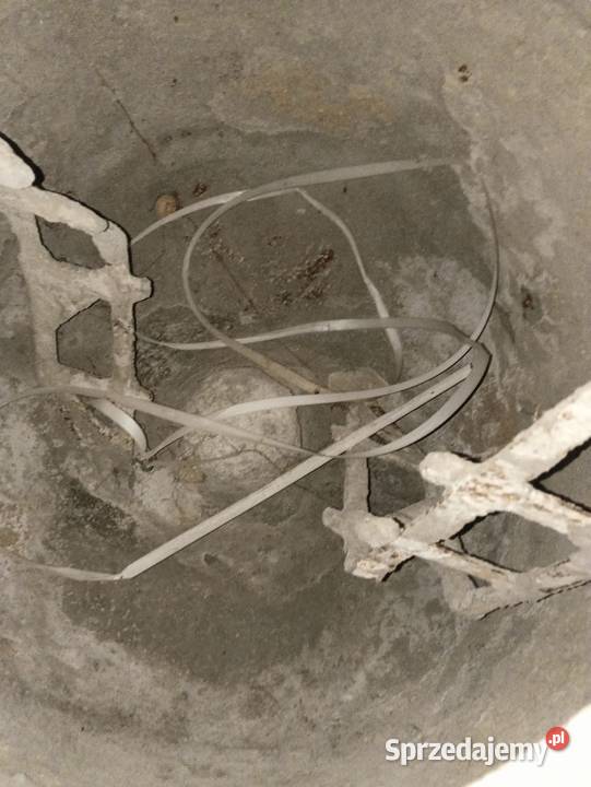 Betoniarka elektryczna Wejherowo sprzedam