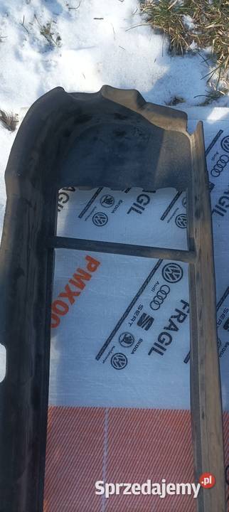 Ford Focus MK III silniczek żaluzjizestaw Pozostałe łódzkie Łódź