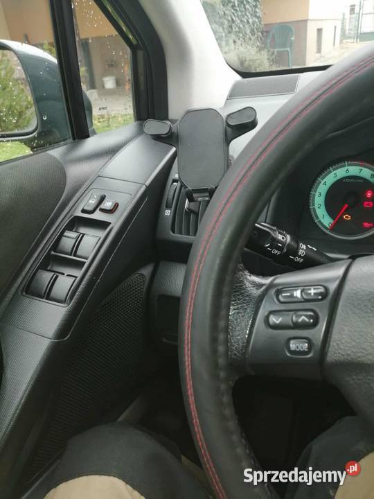 Ładna i Niezawodna Toyota Corolla Verso 18 Tarnogóra