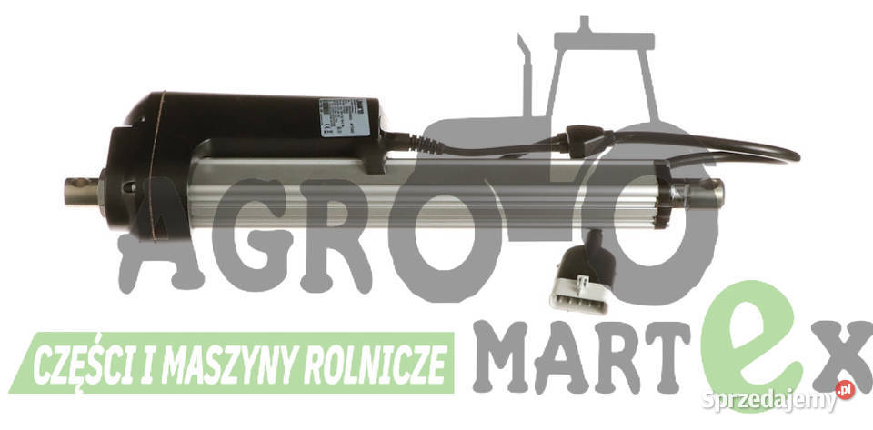 48172403 84342013 47789647 SIŁOWNIK RURY Wichrów